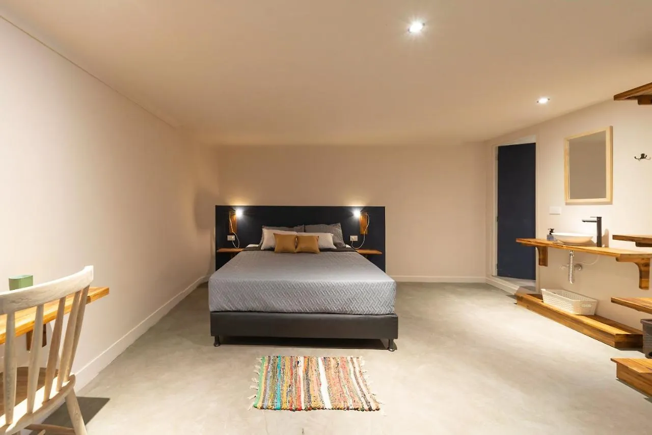 Casa Mosaiko Nutibara Laureles 호텔 메딜린