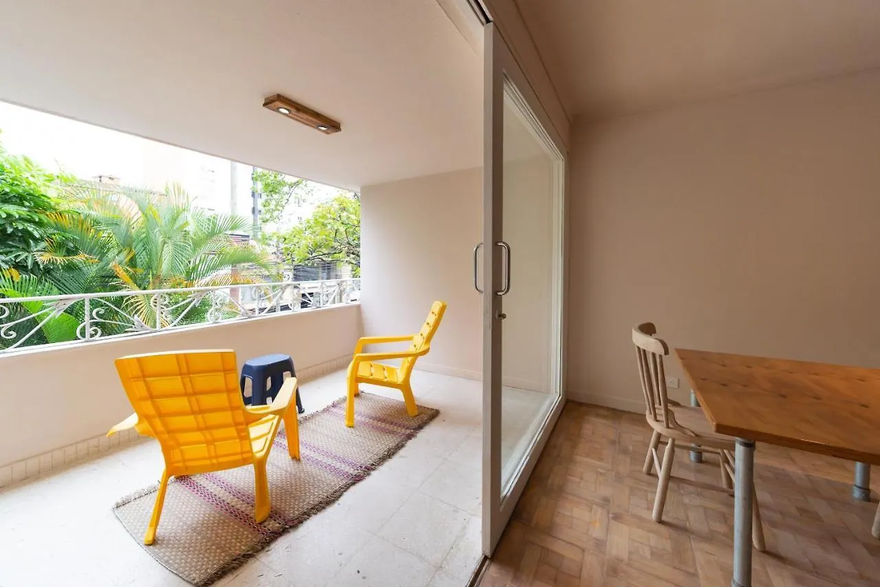 Casa Mosaiko Nutibara Laureles Hotel Medellín