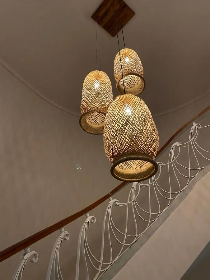 Casa Mosaiko Nutibara Laureles Hotel Medellín