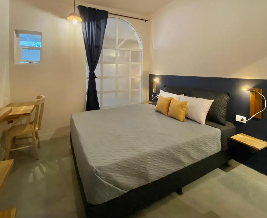 Casa Mosaiko Nutibara Laureles Hotel Medellín