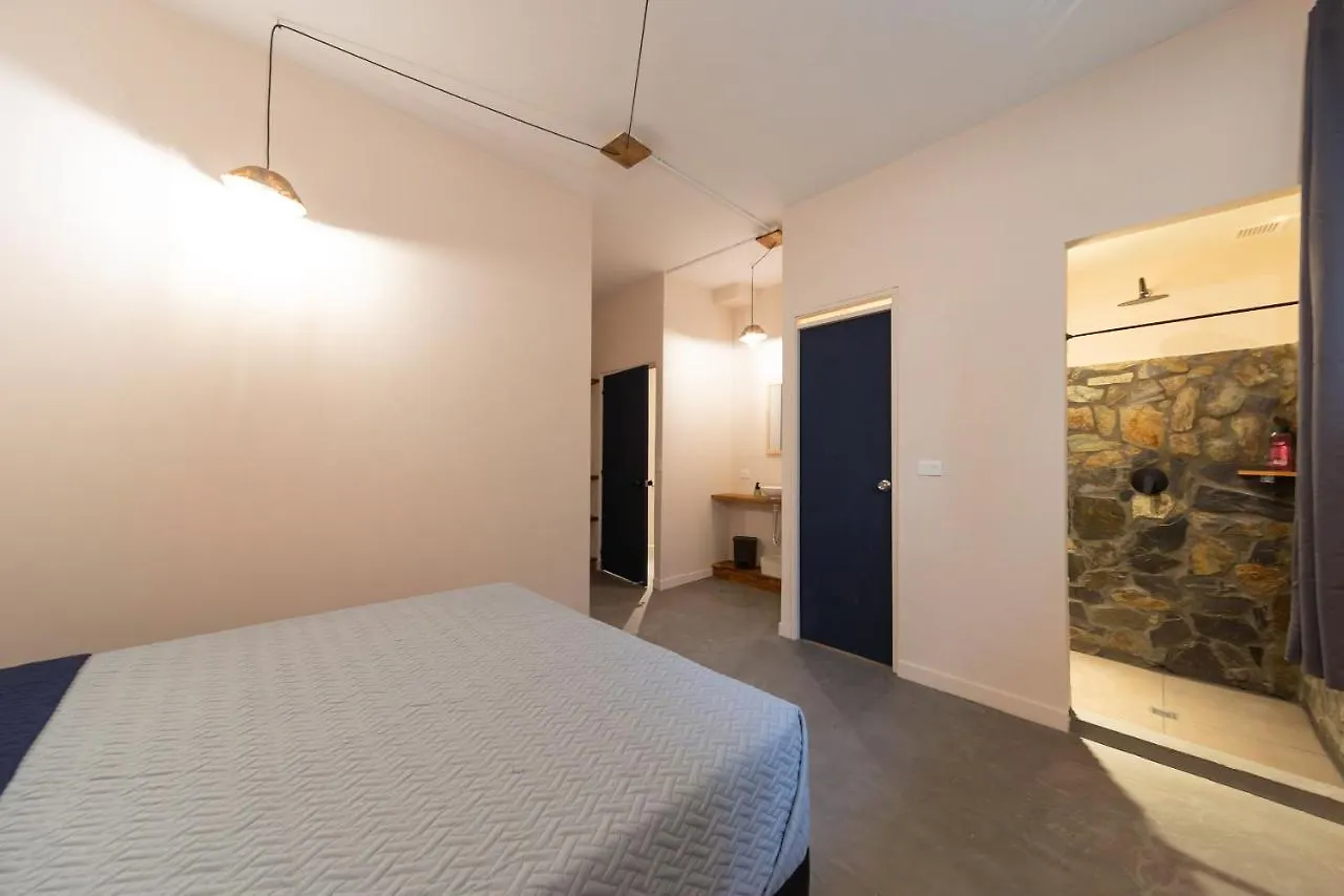 Casa Mosaiko Nutibara Laureles Hotel Medellín Colombia
