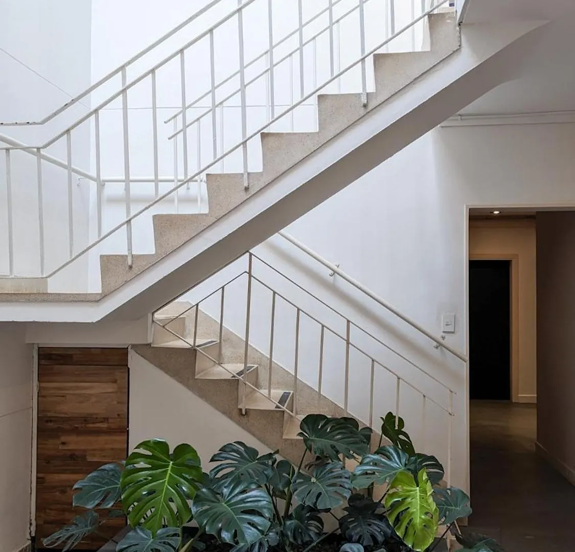 Casa Mosaiko Nutibara Laureles Hotel Medellín