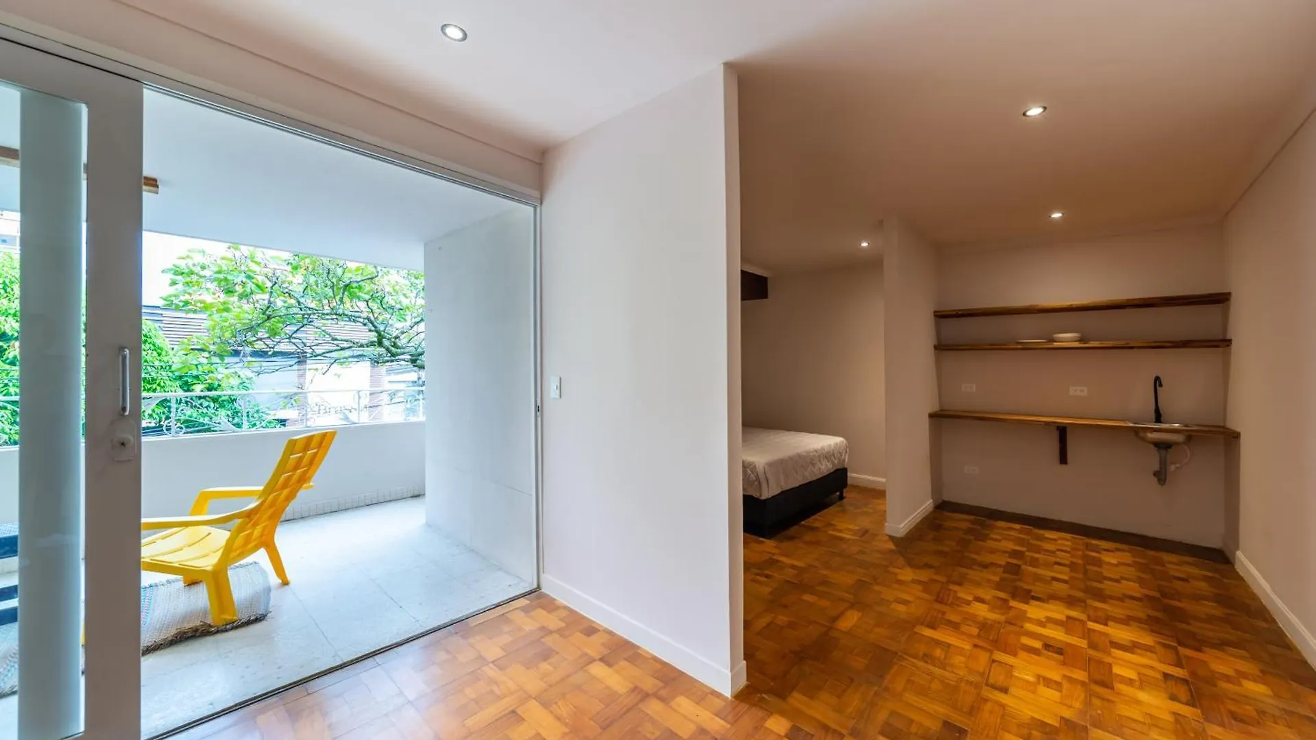 Casa Mosaiko Nutibara Laureles Hotel Medellín
