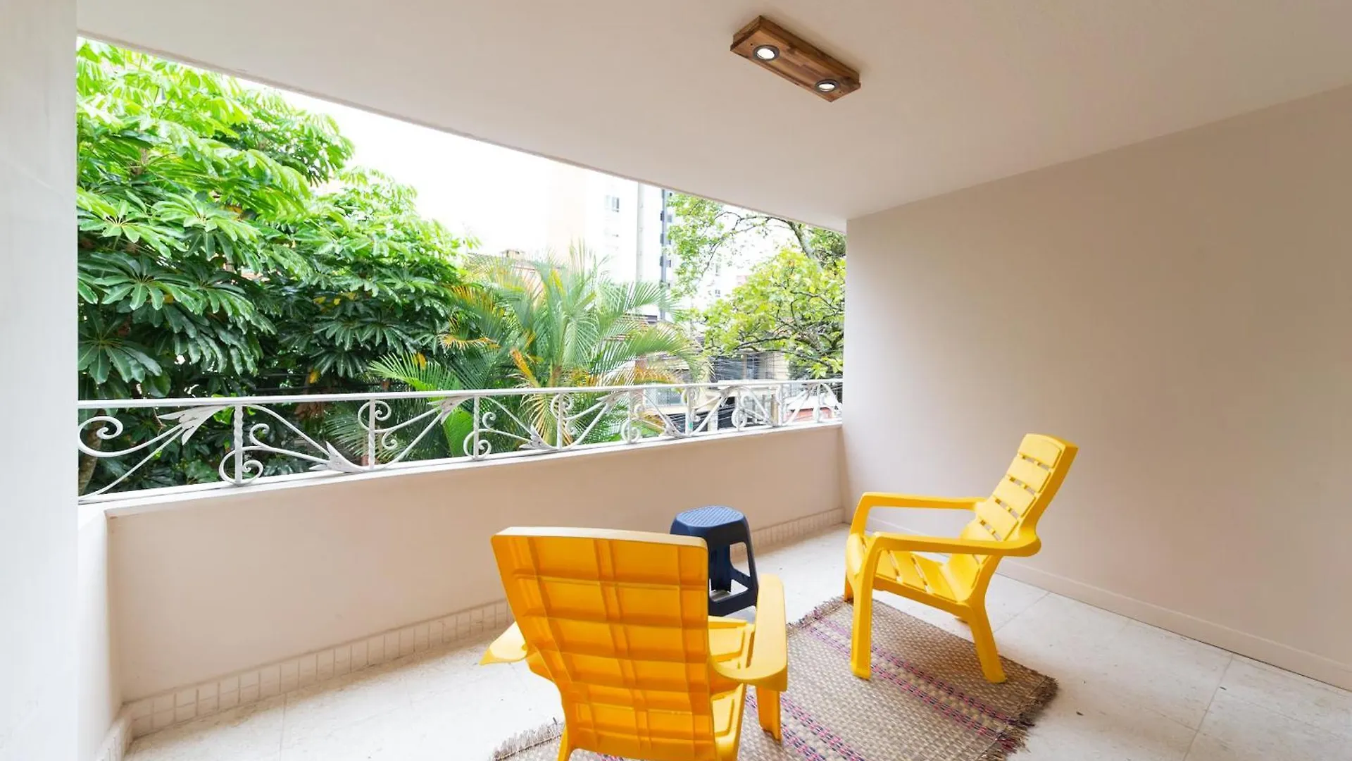 Casa Mosaiko Nutibara Laureles Hotel Medellín