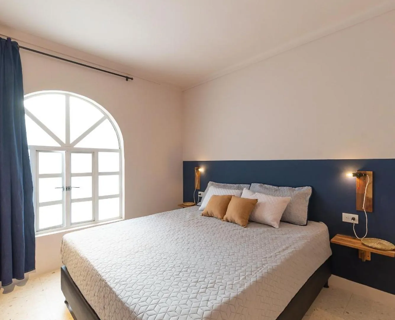 Casa Mosaiko Nutibara Laureles Hotel Medellín Colombia