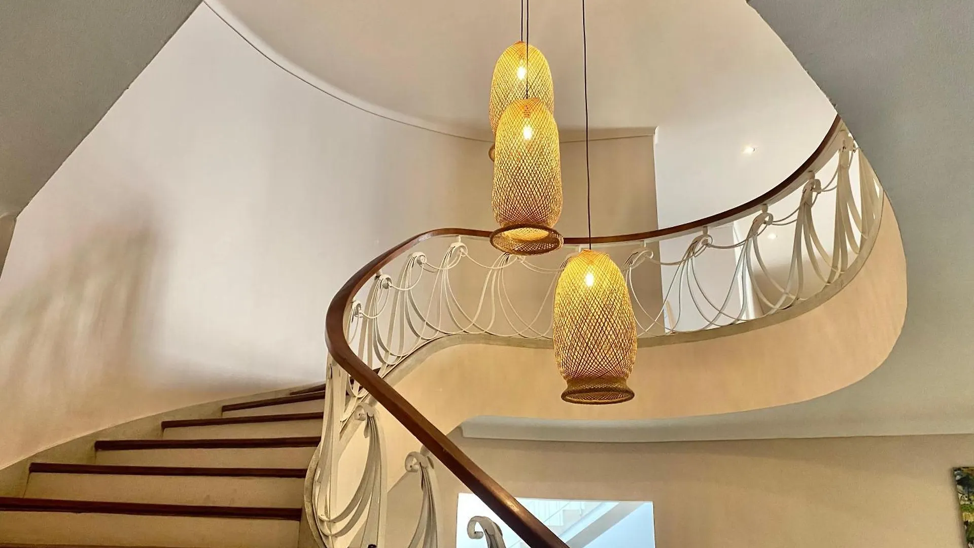 Casa Mosaiko Nutibara Laureles Hotel Medellín