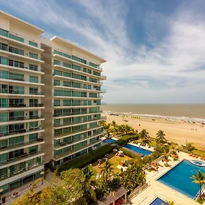 Edificio Morros 3 Apartment Cartagena