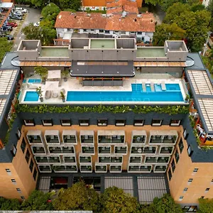 Hotel Landmark, Medellín