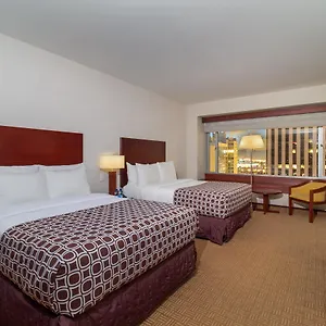Torre Monserrate Hotel Bogota