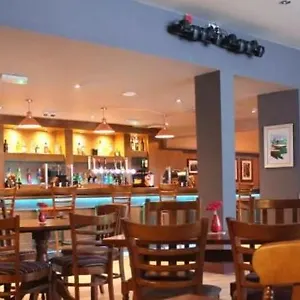 The & Sports Bar Hotel Kingston upon Hull