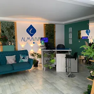 Hotel Almaviva Casa, Medellín