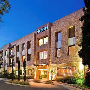 Habitel Select Hotel Bogota