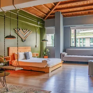 Hotel Socialtel, Medellín