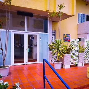hotel-casa-boston.hotels-in-barranquilla.com/