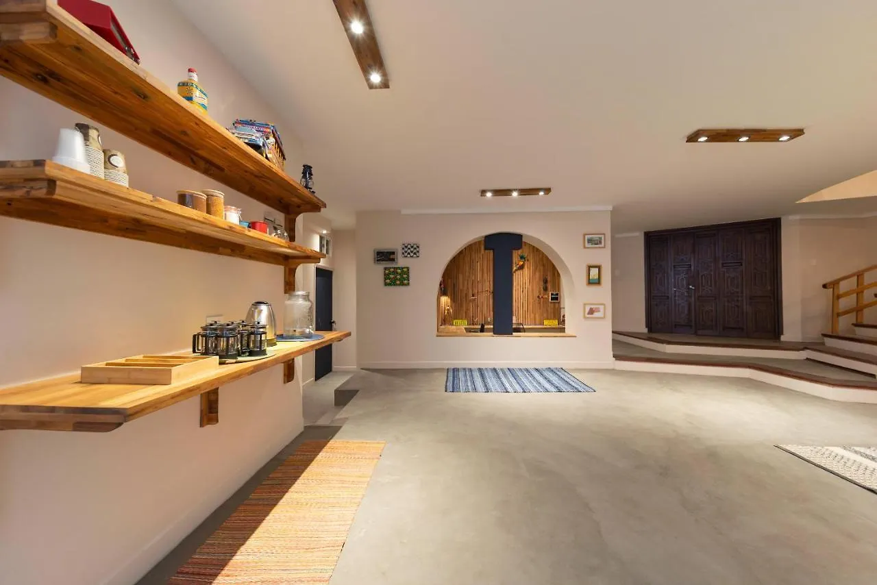 Casa Mosaiko Nutibara Laureles Hotel Medellin