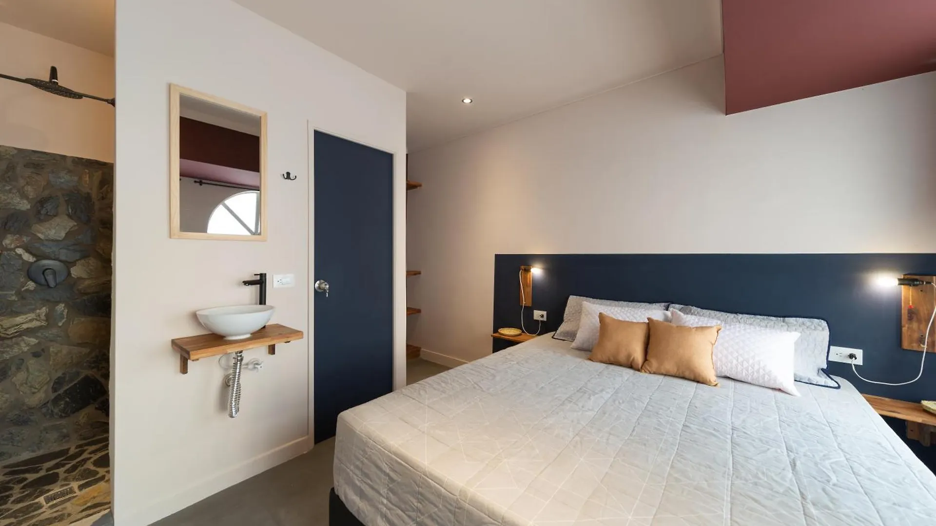 Casa Mosaiko Nutibara Laureles Hotel Medellin