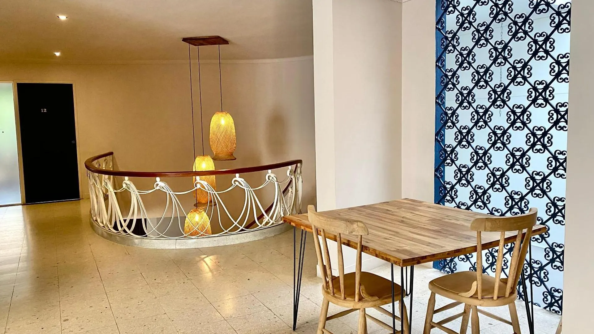 Casa Mosaiko Nutibara Laureles Hotel Medellin