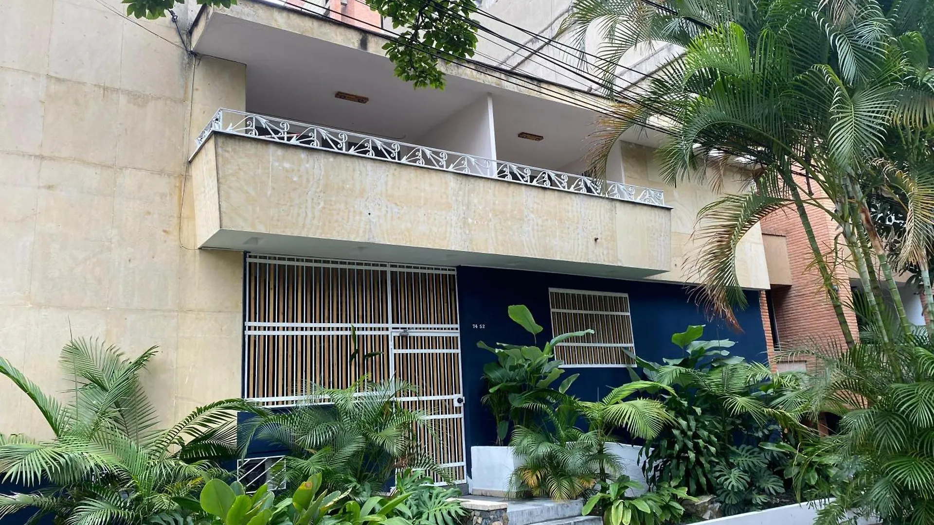 Casa Mosaiko Nutibara Laureles Hotel Medellin