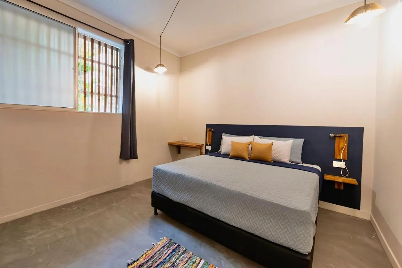 Casa Mosaiko Nutibara Laureles Hotel Medellin