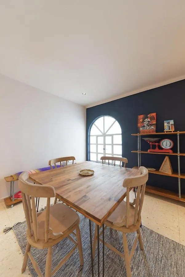 Casa Mosaiko Nutibara Laureles Hotell Medellín