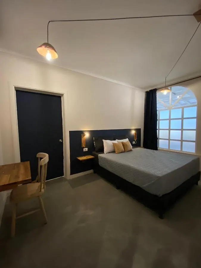 Casa Mosaiko Nutibara Laureles Hotell Medellín