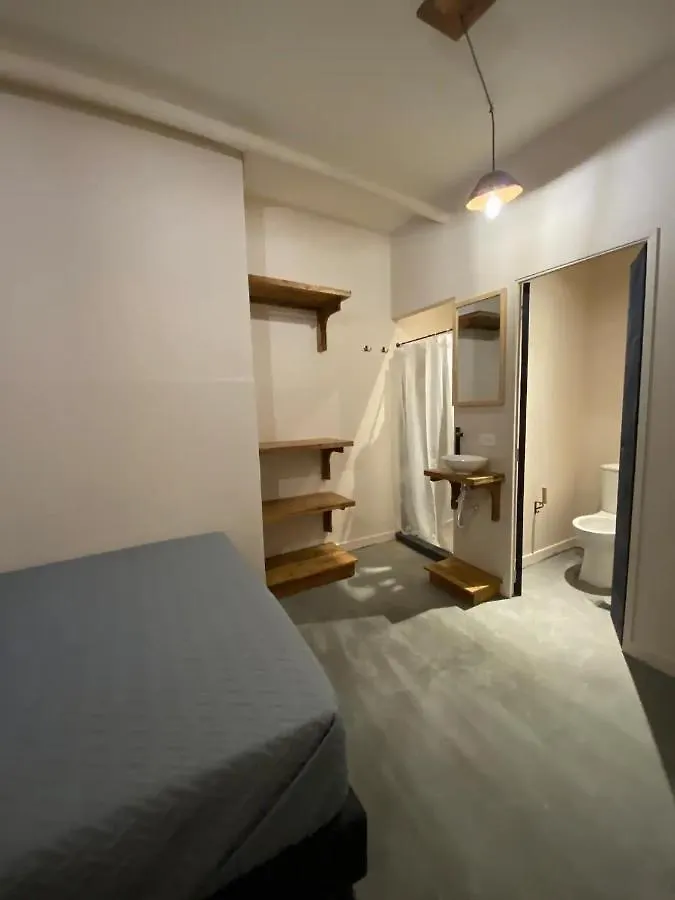 Casa Mosaiko Nutibara Laureles Hotell Medellín 0*,