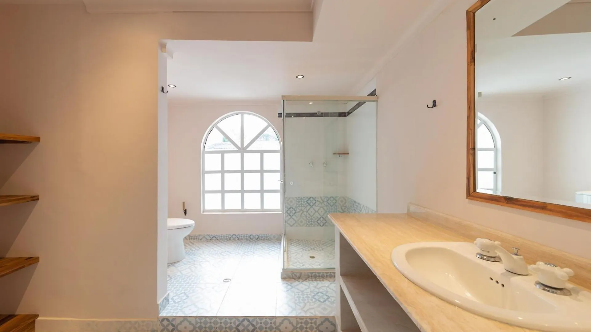Casa Mosaiko Nutibara Laureles Hotell Medellín 0*,  Colombia