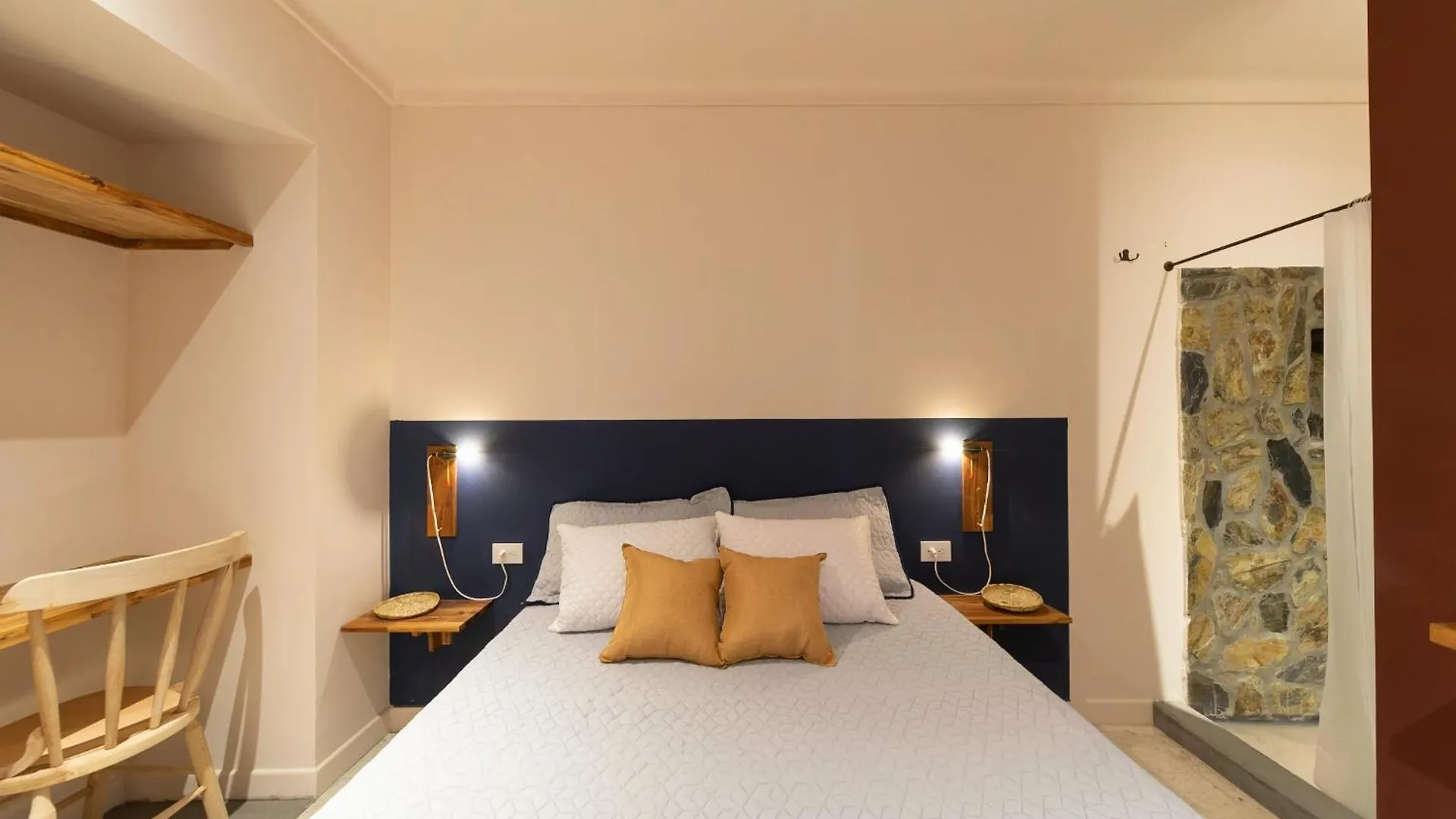 Casa Mosaiko Nutibara Laureles Hotell Medellín