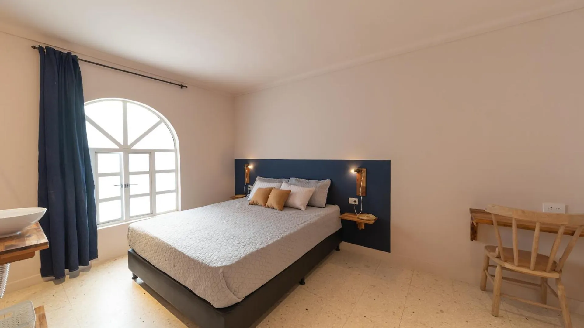 Casa Mosaiko Nutibara Laureles Hotell Medellín