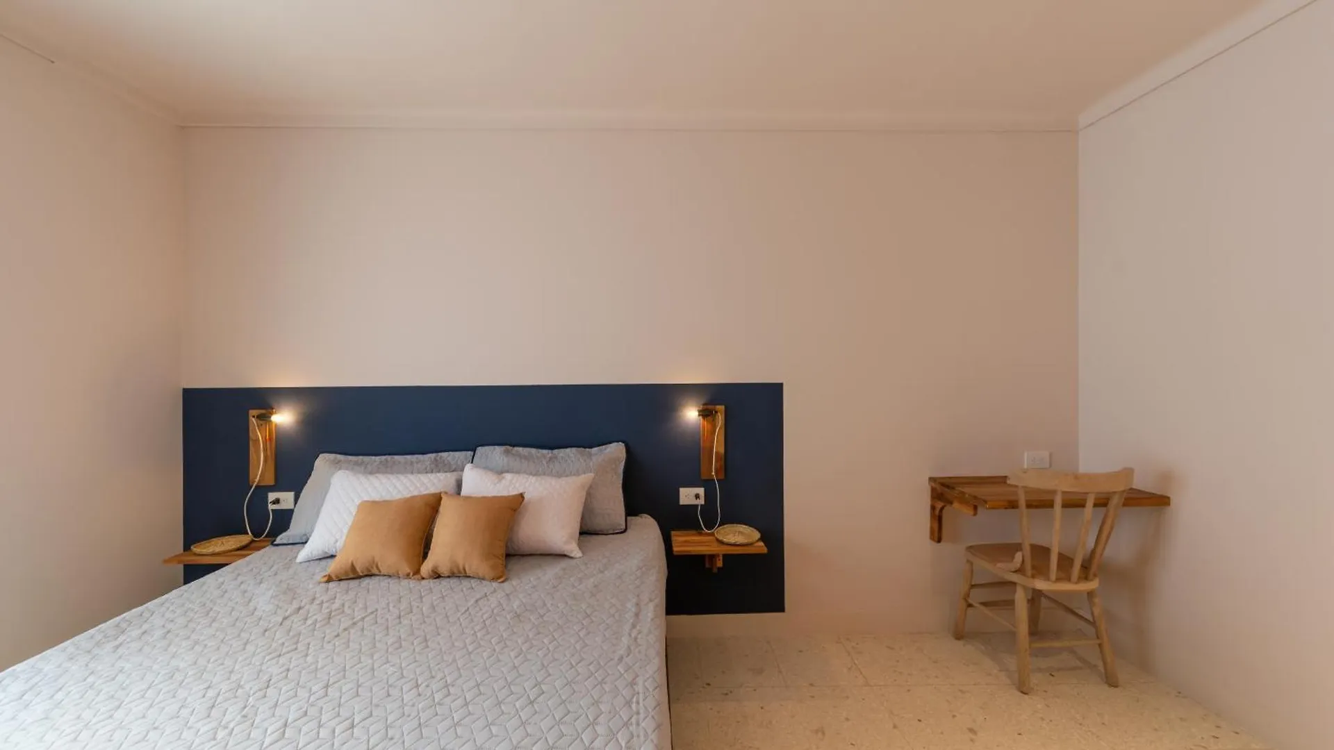 Casa Mosaiko Nutibara Laureles Hotell Medellín