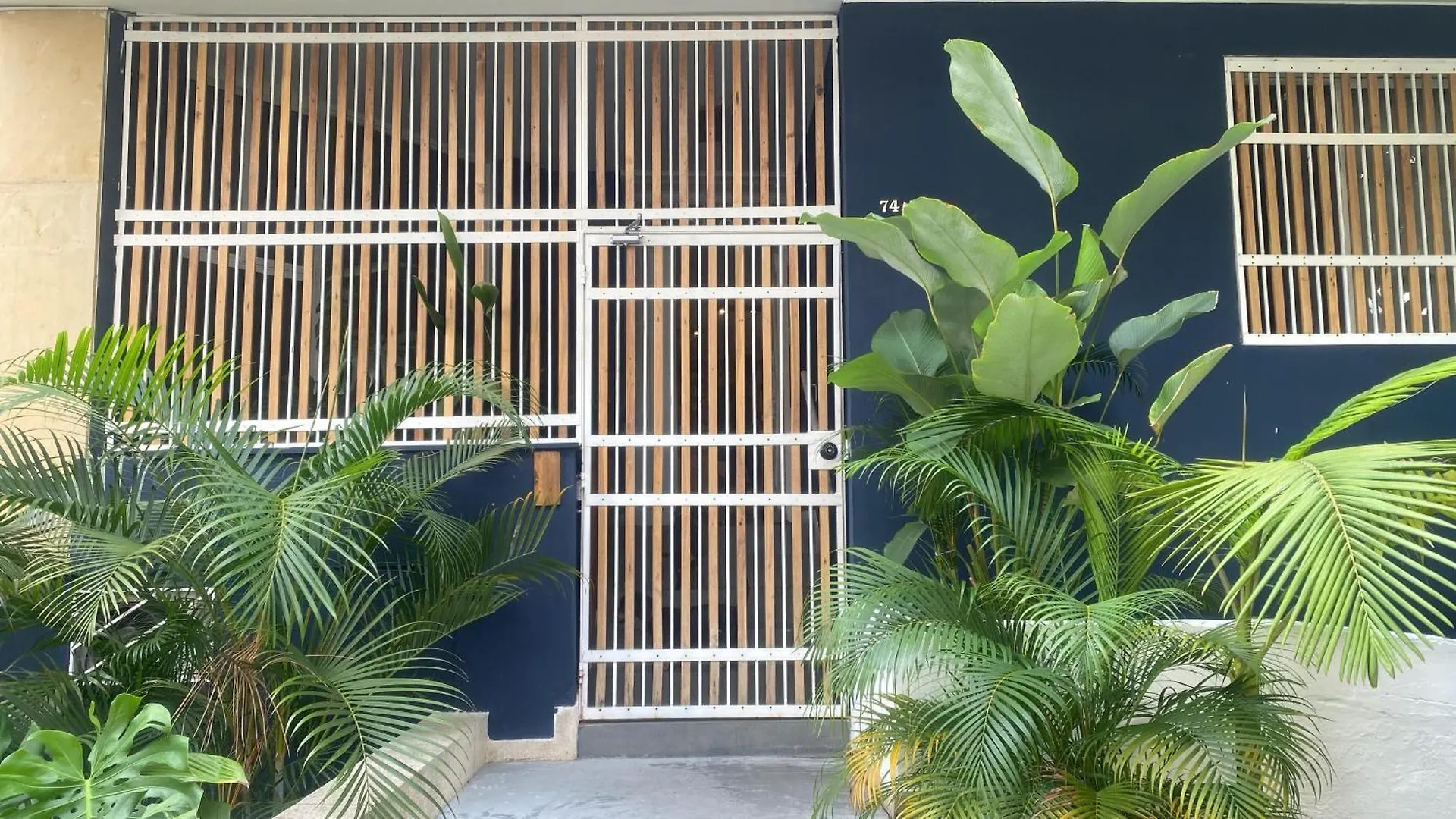 Casa Mosaiko Nutibara Laureles Hotell Medellín 0*,  Colombia