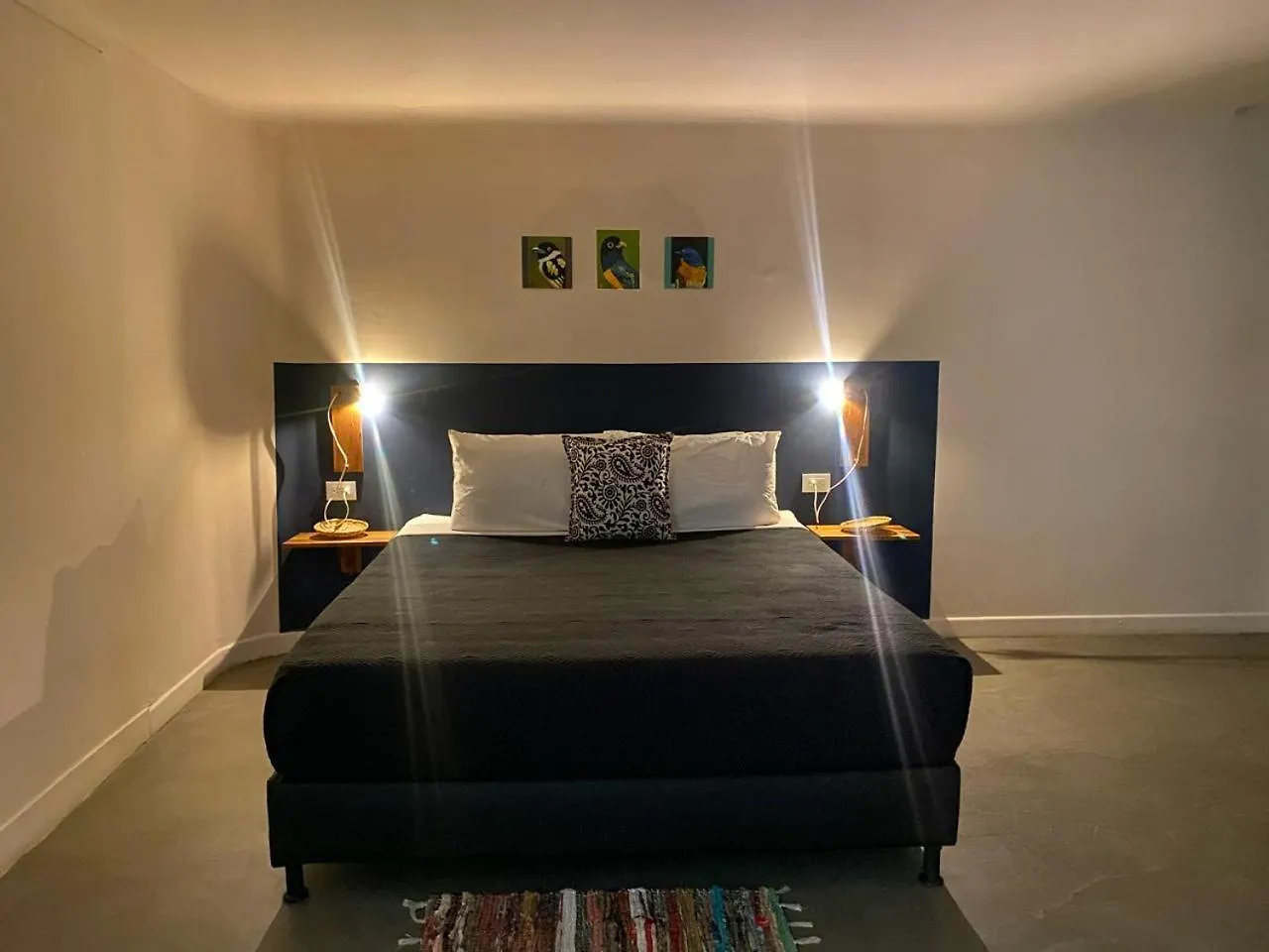 Casa Mosaiko Nutibara Laureles Hotell Medellín