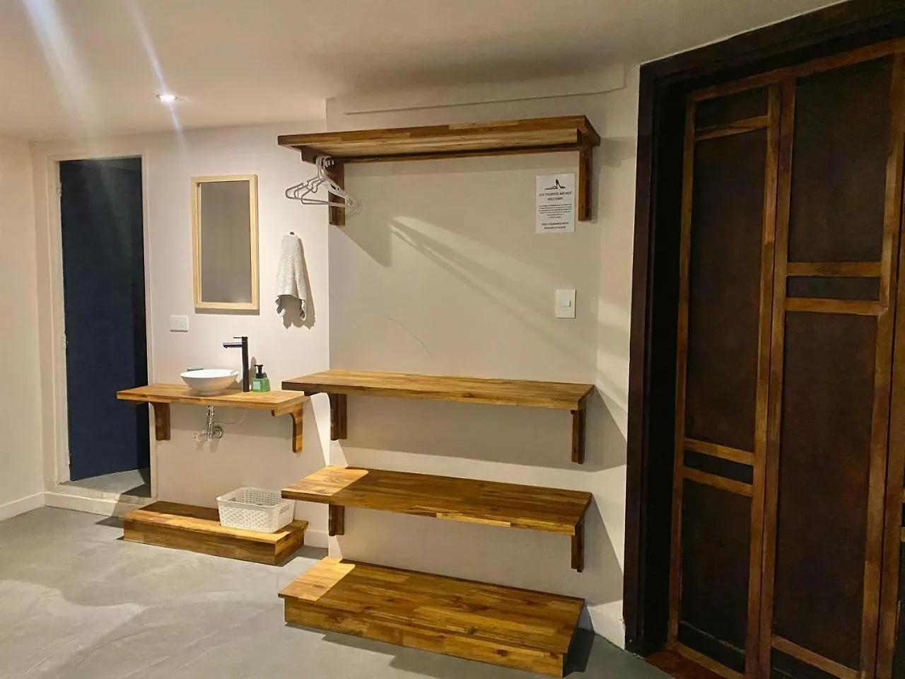 Casa Mosaiko Nutibara Laureles Hotell Medellín