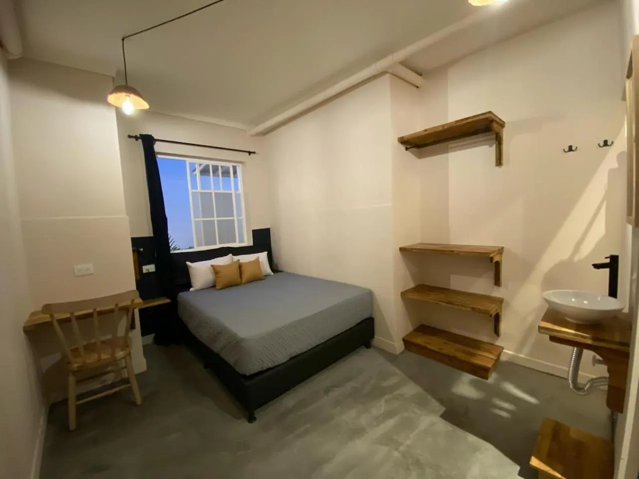 Casa Mosaiko Nutibara Laureles Hotell Medellín Colombia