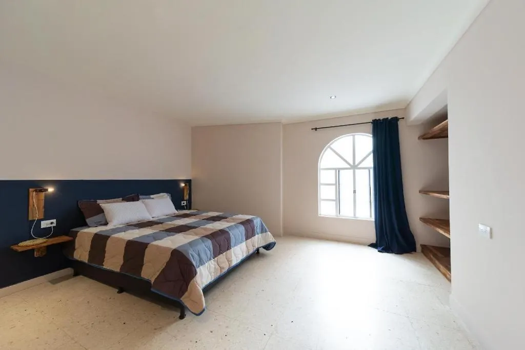 Casa Mosaiko Nutibara Laureles Hotell Medellín Colombia